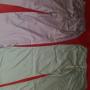 Davita medical scrub